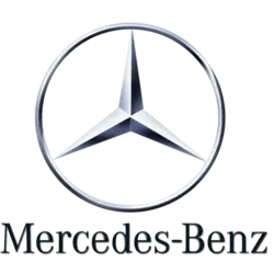 Peinture Mercedes
